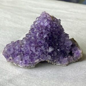 Amethyst Cluster Freeform